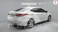 2012 Hyundai Avante