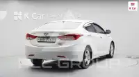 2012 Hyundai Avante