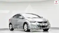 2012 Hyundai Avante