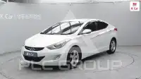 2012 Hyundai Avante
