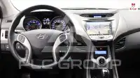 2012 Hyundai Avante