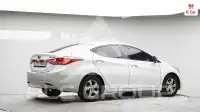 2012 Hyundai Avante