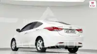 2012 Hyundai Avante