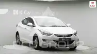2012 Hyundai Avante