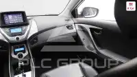 2012 Hyundai Avante