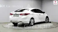 2012 Hyundai Avante