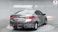 2012 Hyundai Avante