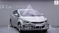 2012 Hyundai Avante