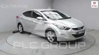 2012 Hyundai Avante