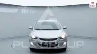 2012 Hyundai Avante