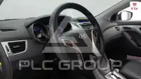 2012 Hyundai Avante
