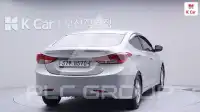 2012 Hyundai Avante