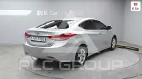 2012 Hyundai Avante
