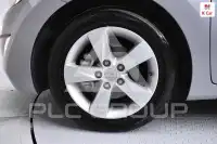 2012 Hyundai Avante