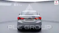 2012 Hyundai Avante