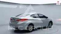 2012 Hyundai Avante