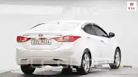 2012 Hyundai Avante