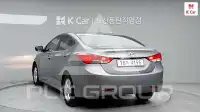 2012 Hyundai Avante