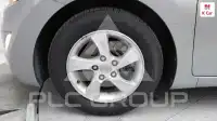 2012 Hyundai Avante