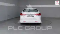 2012 Hyundai Avante