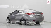 2012 Hyundai Avante