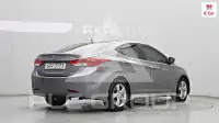 2012 Hyundai Avante