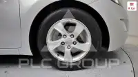 2012 Hyundai Avante