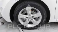 2012 Hyundai Avante