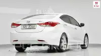 2012 Hyundai Avante