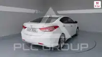 2012 Hyundai Avante