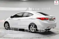 2012 Hyundai Avante