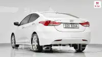 2012 Hyundai Avante