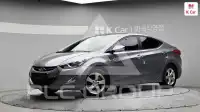 2012 Hyundai Avante