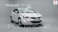 2012 Hyundai Avante