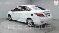 2012 Hyundai Accent