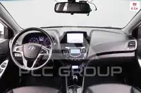 2012 Hyundai Accent