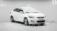 2012 Hyundai Accent