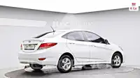 2012 Hyundai Accent
