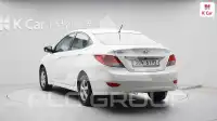 2012 Hyundai Accent