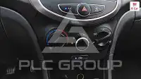 2012 Hyundai Accent