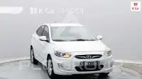 2012 Hyundai Accent