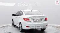 2012 Hyundai Accent