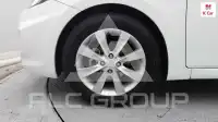 2012 Hyundai Accent