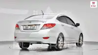 2012 Hyundai Accent