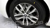2012 Hyundai Grandeur