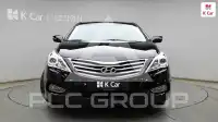 2012 Hyundai Grandeur