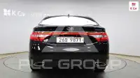 2012 Hyundai Grandeur