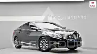 2012 Hyundai Grandeur