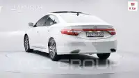 2012 Hyundai Grandeur