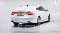 2012 Hyundai Grandeur